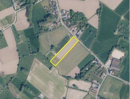                             Landbouwgrond te koop in Lebbeke
