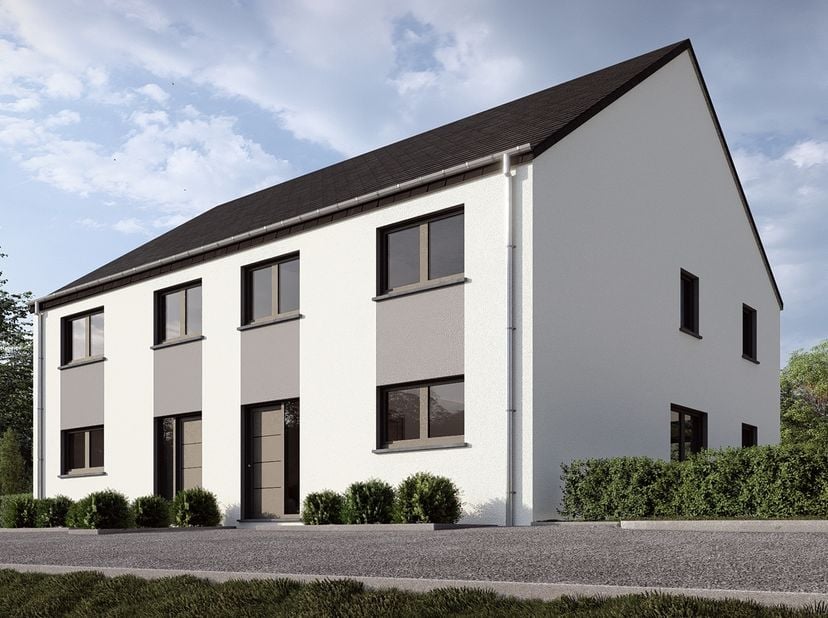 Maison à vendre à Rue des Blés 1,
                    6717 Attert