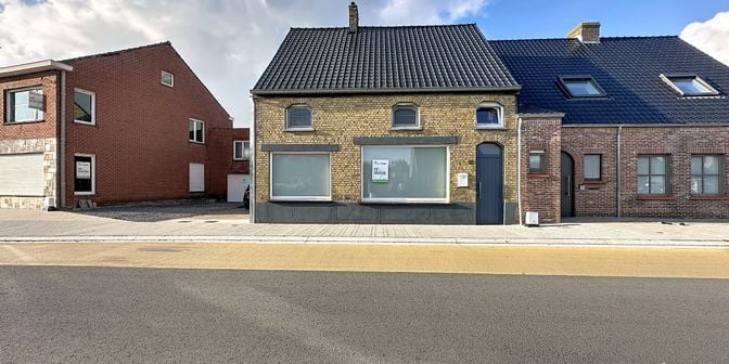 Huis te huur in Catstraat 92, 8680 Koekelare