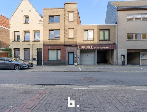                                         Appartement te koop in Roeselare, € 325.000
