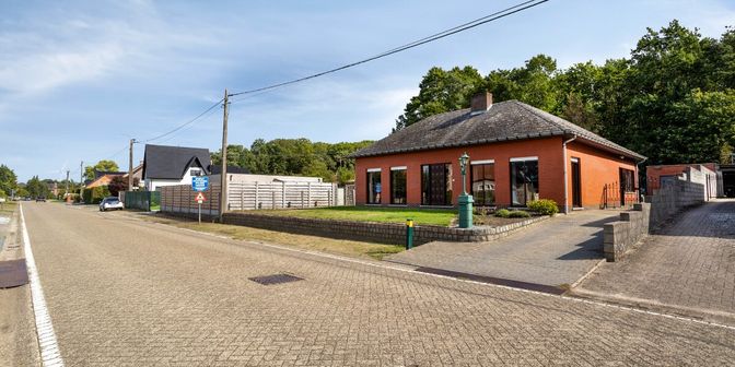 Maison à vendre à Kapelleberg 31 boîte 2, 2430 Eindhout