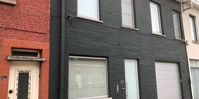 Maison à louer à Bruggestraat 257, 8930 Menen