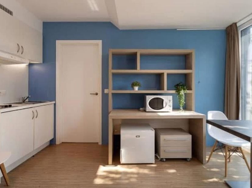 Appartement à vendre
                    à 8200 Sint-Michiels