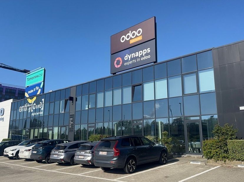 Bedrijfsvastgoed te huur in Ottergemsesteenweg 439 bus 1.1,
                    9000 Gent