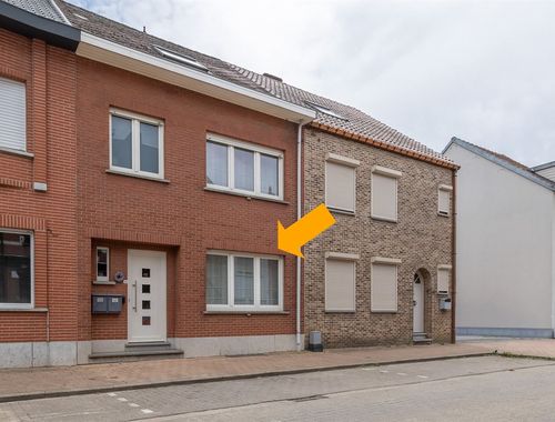                                         App. rez-de-chaussée à vendre à Scherpenheuvel, € 180.000
