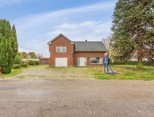                                         Maison à vendre à Sint-Truiden, € 285.000
