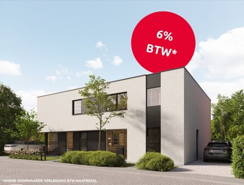                                         Woning te koop in Izegem, € 441.000
