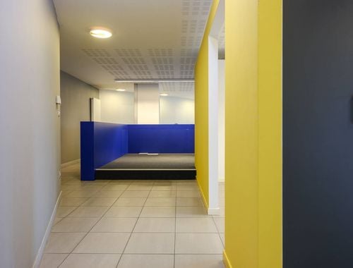                                         Bureaux à vendre à Tielt, € 195.000
