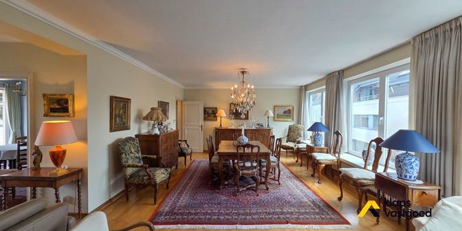 Appartement te koop in Hoogstraat 15, 3960 Bree