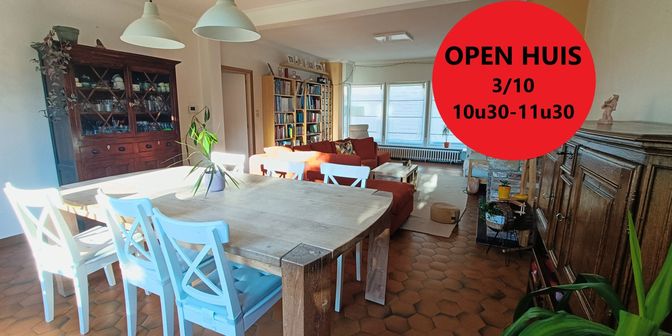 Maison à vendre à Karel tegethofflaan 13, 8660 De Panne