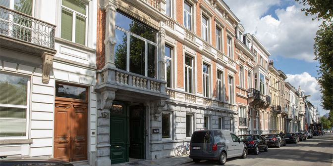 Bedrijfsvastgoed te huur in Coupure Rechts 88, 9000 Gent