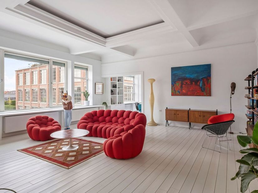 Huis te koop in Doorniksesteenweg,
                    8580 Avelgem