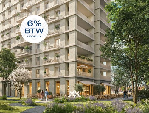                                         Appartement à vendre à Deinze, € 380.000
