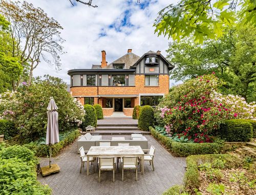                                         Villa à louer à Rhode-Saint-Genèse, € 10.350
