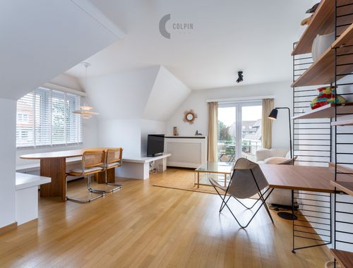                                         Appartement te koop in Knokke, € 550.000
