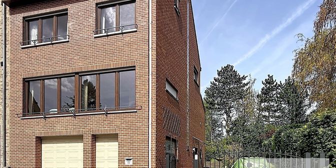 Huis te koop in Boulevard Pire Lefèbvre Desnouettes 4, 1420 Braine-l'Alleud
