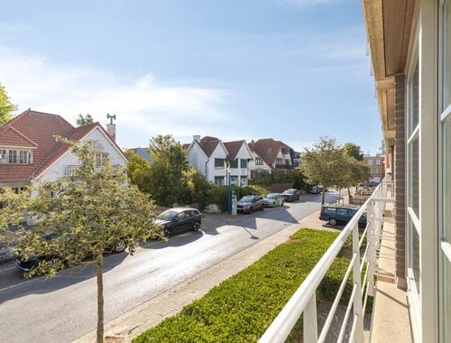                                         Appartement te koop in Koksijde, € 235.000
