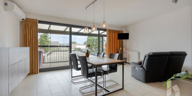 Appartement te koop in Kerkstraat 62 bus A, 3920 Lommel