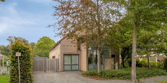 Huis te koop in Wachteke 27, 9270 Laarne