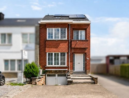                                         Eengezinswoning te koop in Sint-Truiden, € 425.000
