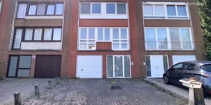 Huis te koop in Tervarenthof 31, 3090 Overijse