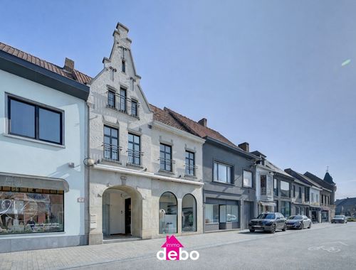                                         Maison à vendre à Kuurne, € 579.000
