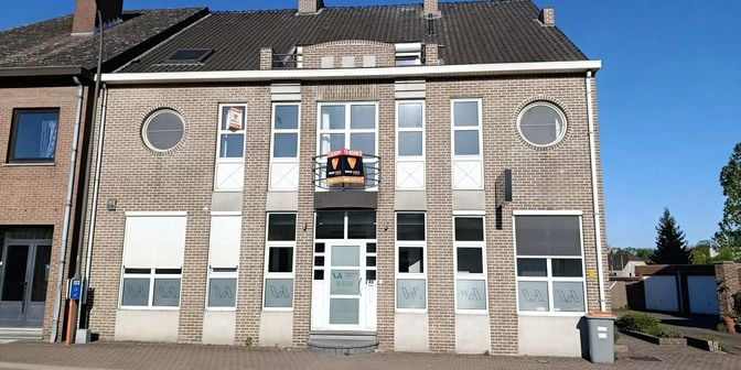 Appartement à vendre à ZEEPSTRAAT, 3740 Bilzen