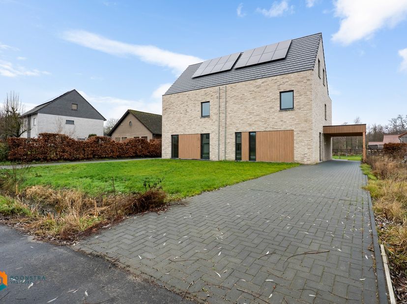 Maison à vendre
                    à 2220 Heist-op-den-Berg