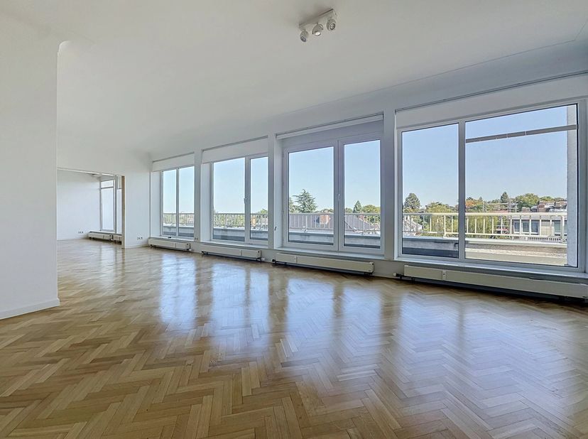Appartement te koop in ,
                    1000 Brussel