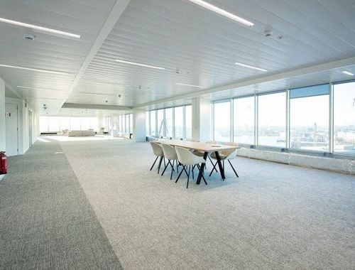                                         Bedrijfsgebouw te huur in Antwerpen, € 49.907,40
