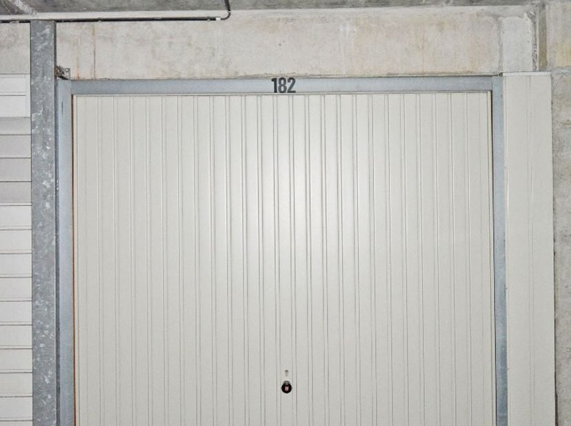 Garage à louer
                    à 8300 Knokke