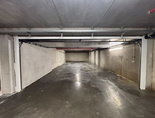                                         Garage te koop in Middelkerke, € 190.000
