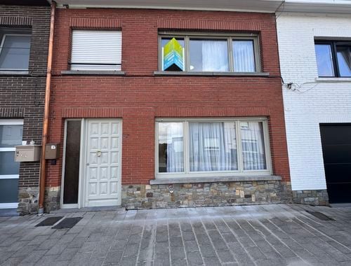                                         Woning te huur in Onkerzele, € 1.050

