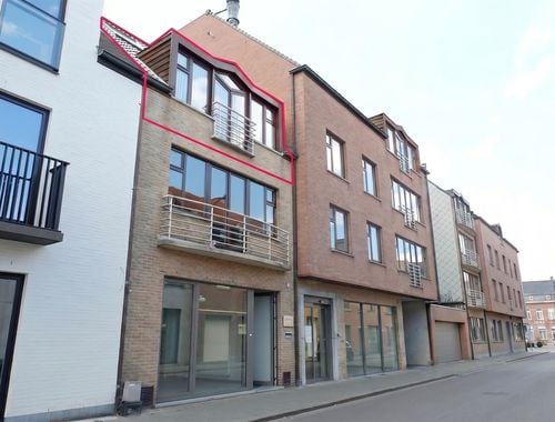                                         Duplex te huur in Kuurne, € 835
