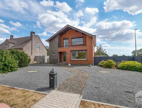                                         Maison à vendre à Zonhoven, € 335.000
