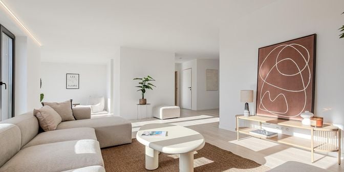 Appartement te koop in Leopold I-Laan 137 bus 301, 8000 Brugge