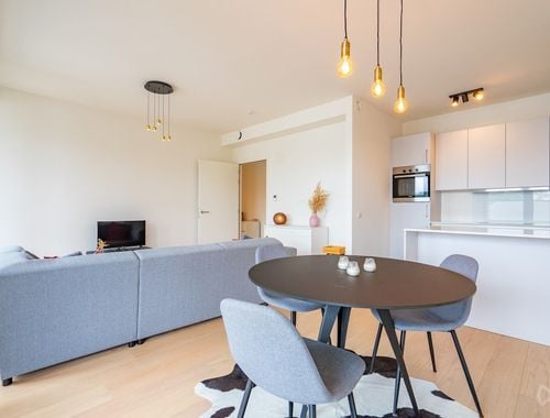                                         Appartement à louer à Auderghem, € 1.250
