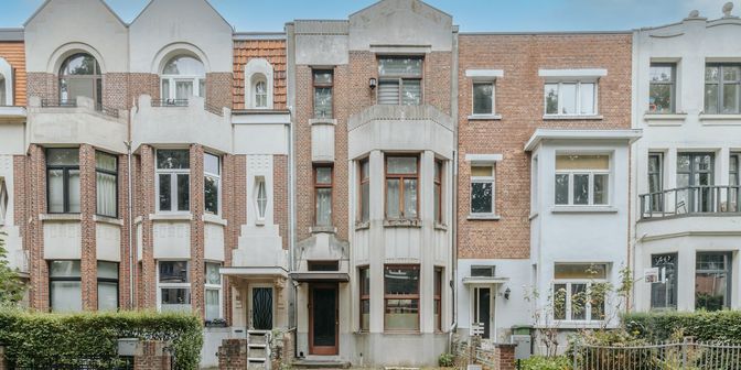 Maison à vendre à Venneborglaan 30, 2100 Deurne