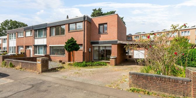 Huis te koop in Inhamstraat 6, 3600 Genk