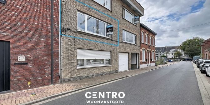 Appartement à vendre à 8800 Roeselare