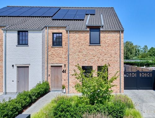                                         Woning te koop in Hamont, € 539.000
