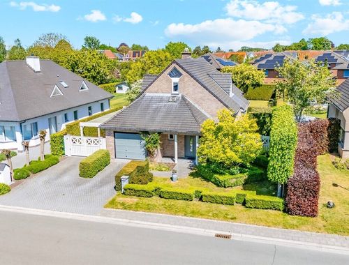                                         Woning te koop in Schellebelle, € 449.000
