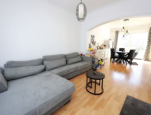                                         Maison unifamiliale à vendre à Oostende, € 289.000

