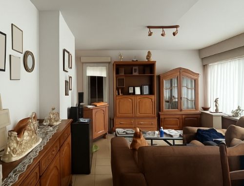                                         Appartement à vendre à Sint-Michiels, € 225.000
