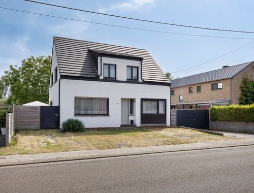                                         Maison à vendre à Mol, € 399.000
