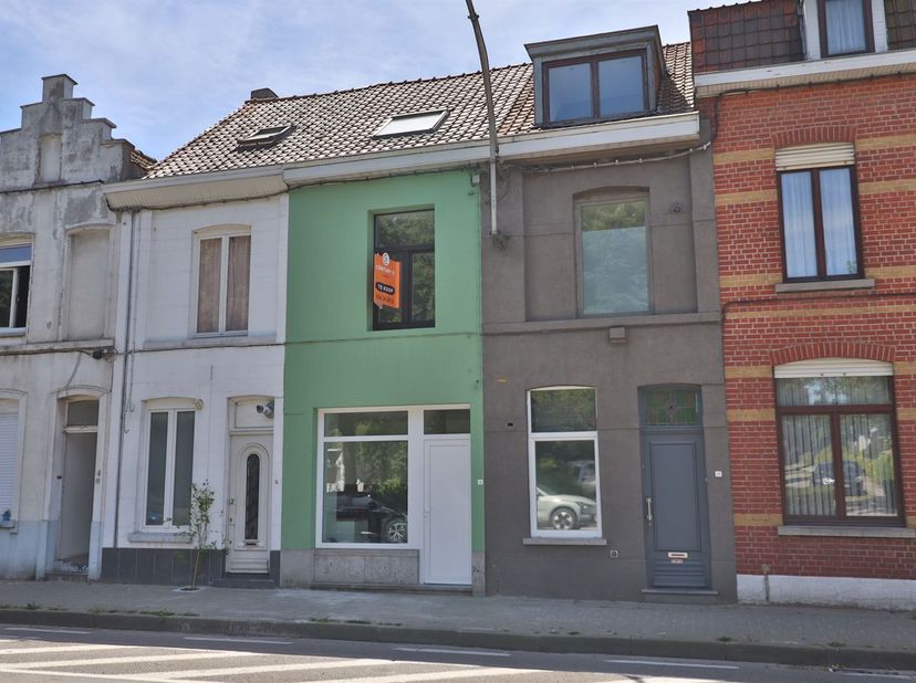 Maison à vendre
                    à 8500 Kortrijk