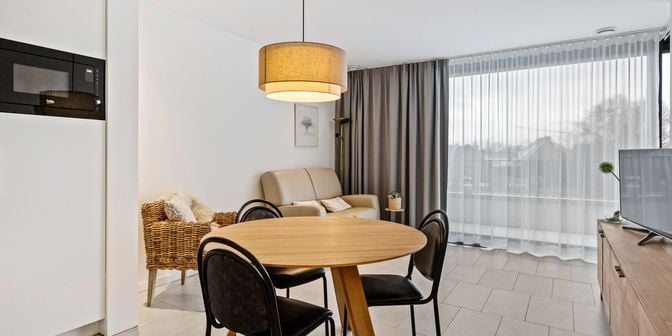 Appartement à vendre à Schanslaan 51 boîte 2002, 2150 Borsbeek