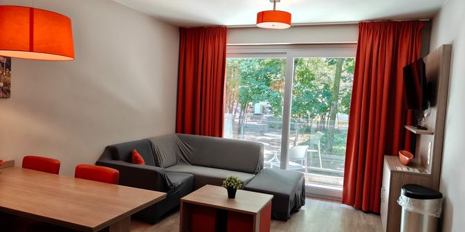 Appartement te koop in Hengelhoefdreef 1, 3530 Houthalen