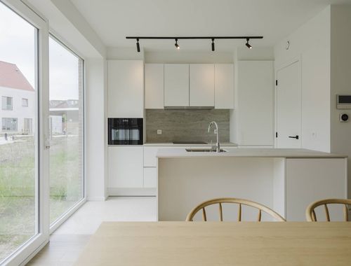                                         Maison à vendre à Kortrijk, € 317.500
