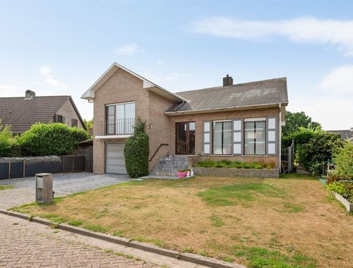                                         Eengezinswoning te koop in Oud-Turnhout, € 449.000
